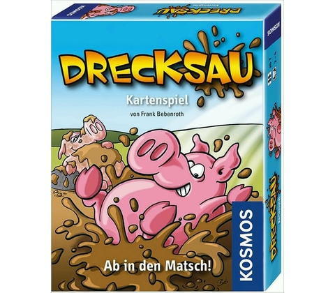 Drecksau