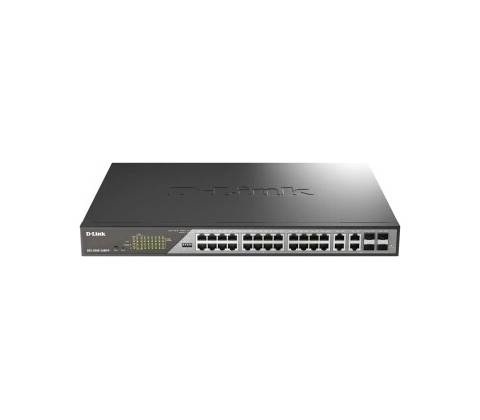 D-Link DSS-200G-28MP