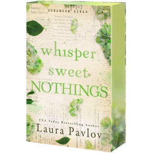 Whisper Sweet Nothings (ISBN: 9781682816165)