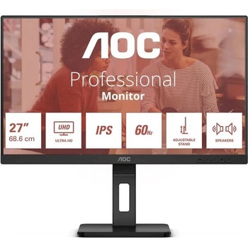 AOC U27E3UF