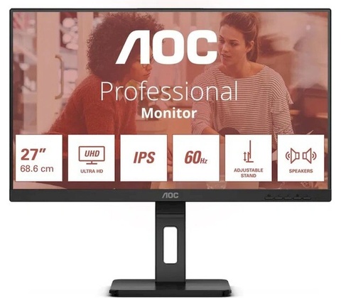 AOC U27E3UF