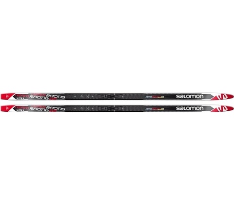 Salomon Team Racing Grip 2017/18