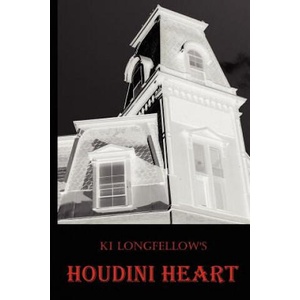 Houdini Heart (ISBN: 9780975925515)