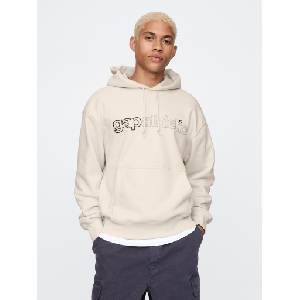 GAP Суитшърт Oversize Gap Athletic GAP | Bezhov | МЪЖЕ | S