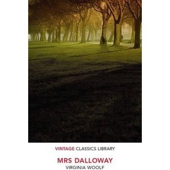 Mrs Dalloway