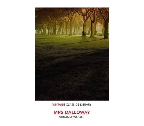 Mrs Dalloway