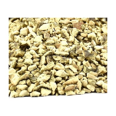 World Herbs Kiraso Curacao oplodí řezané 1000 g