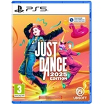 Ubisoft Just Dance 2025 Edition (PS5)