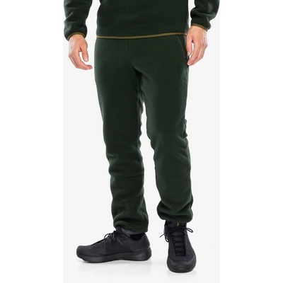 Patagonia Synch pants old growth green