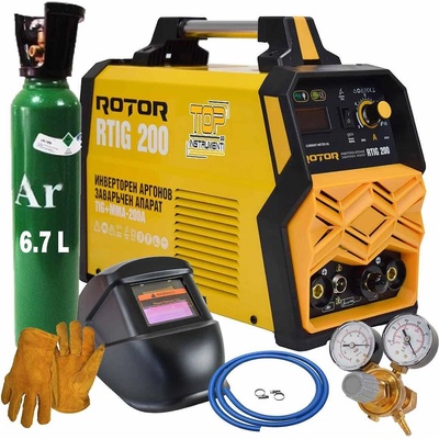 ROTOR RTIG-200