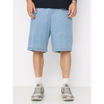 Element Chillin Big Denim Wk bleach