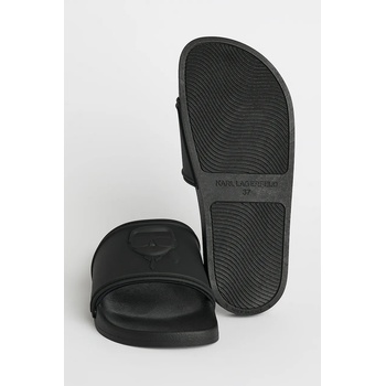 Karl Lagerfeld Чехли Karl Lagerfeld KONDO 2.0 в черно KL80919M (KL80919M.V00)