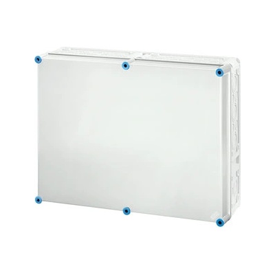 Hensel Mi 0601 prázdná