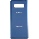 Kryt Samsung Galaxy Note 8 zadný modrý