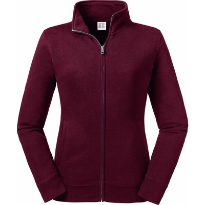 Russell Athletic 267F burgundy