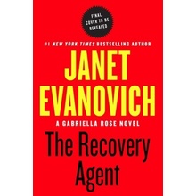 The Recovery Agent: A Novelvolume 1 Evanovich Janet
