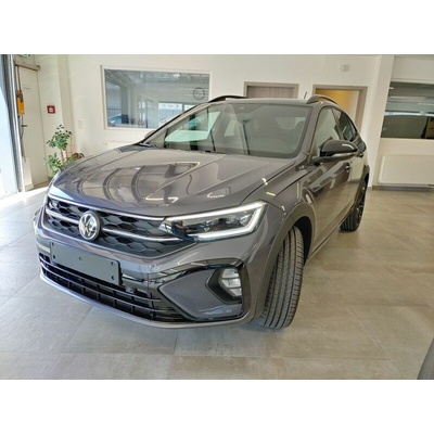 Volkswagen Taigo 1.5 TSI R-Line DSG 110 kW