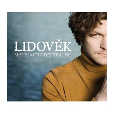 Štrunc matěj Metoděj - Lidověk CD