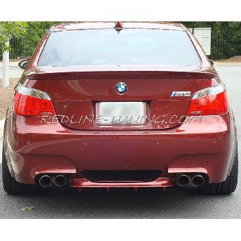 Антикрило m5 дизайн (bklipe60m5)