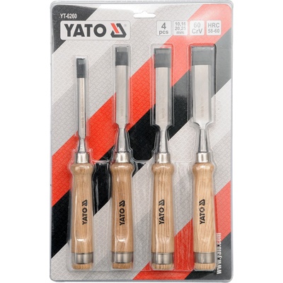 Yato YT-6260