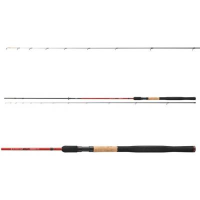 Prút Daiwa Ninja Commercial Feeder 3,30m 80gr