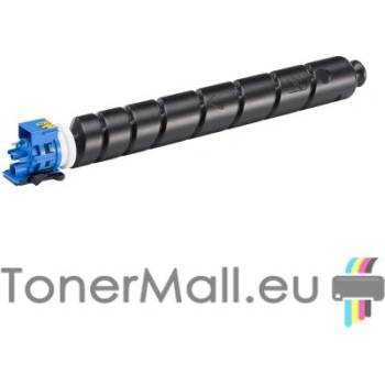 Image 1 of Съвместима тонер касета Kyocera TK-8365C Cyan