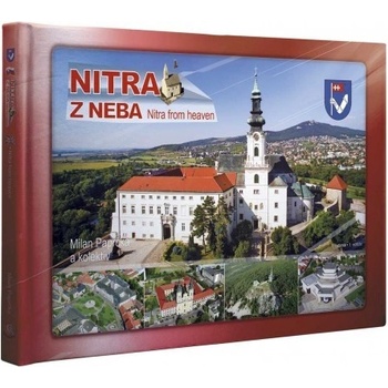 Nitra z neba