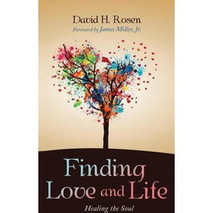 Finding Love and Life (2023)