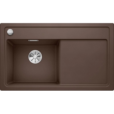 Blanco ZENAR 45 S kávová