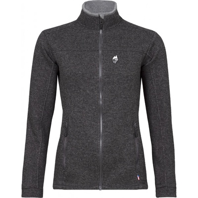 High Point Skywool 6.0 Lady Sweater black