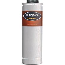 Can-Filters Can-Special 1700 - 2000 m3/h - 250mm