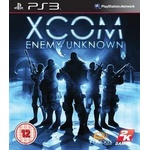 2K Games XCOM Enemy Unknown (PS3)