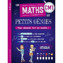 Les MATHS des PETITS GENIES : Tout le CM1