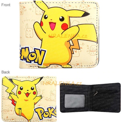 Pokémon Pikachu