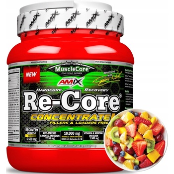 Amix Re-Core 540 g