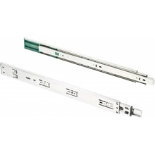 GTV kuličkový plnovýsuv Versalite Plus 450 mm s dotahem PK-L-H45-450-B