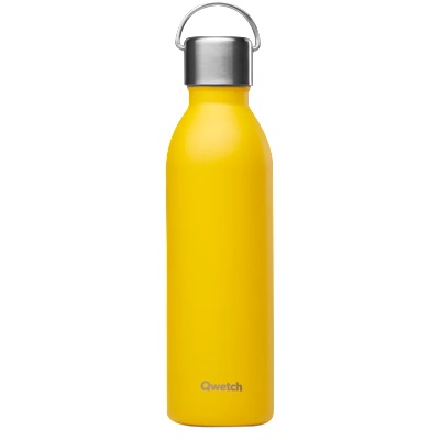 Бутилка Isotherm ACTIVE, 600 ml - Matte Curry