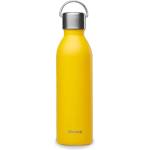 Qwetch Бутилка Isotherm ACTIVE, 600 ml - Matte Curry