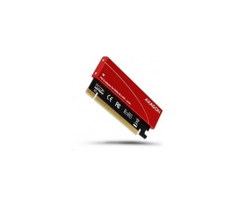 Axagon PCEM2-S