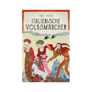 Italienische Volksmärchen (0000)