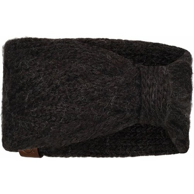 Buff Knitted Headband Caryn Graphite 126465.901.10