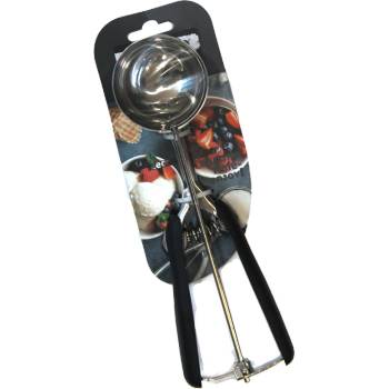 Image 1 of Horecano HORECANO-Лъжица за сладолед Ø6cm I4857 (HC-981507) (01981507)