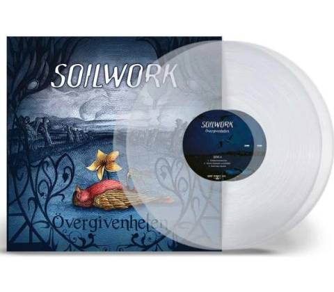 Soilwork - Övergivenheten LP
