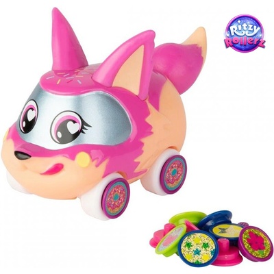 TOMY Ritzy Rollerz Donut Dani 8165