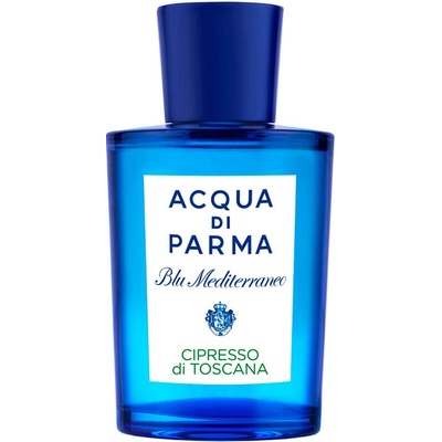 Acqua di Parma Blu Mediterraneo Cipresso Di Toscana toaletní voda unisex 50 ml