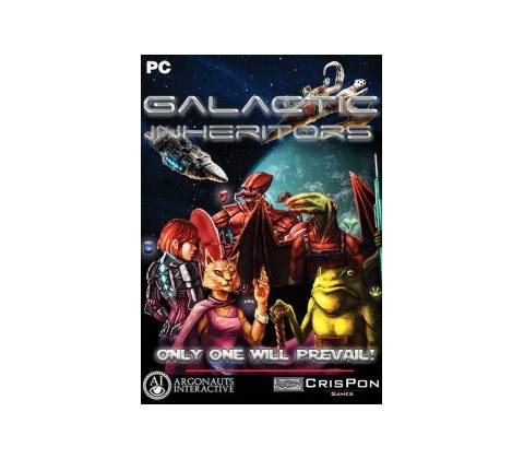 Galactic Inheritors