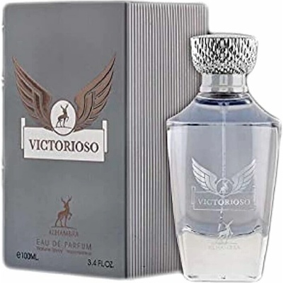 Maison Alhambra Victorioso parfumovaná voda pánska 100 ml