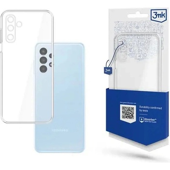 3mk Protection Калъф за Samsung Galaxy A13 5G, термополиуретанов, 3MK Clear Case, прозрачен
