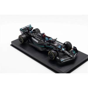 Bburago George Russell Mercedes AMG F1 W14 #63 formula 1 2023 1: 43 (Bburago)