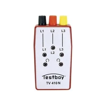 Testboy TV 410 N 200413